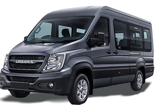 urbania taxi in rajkot